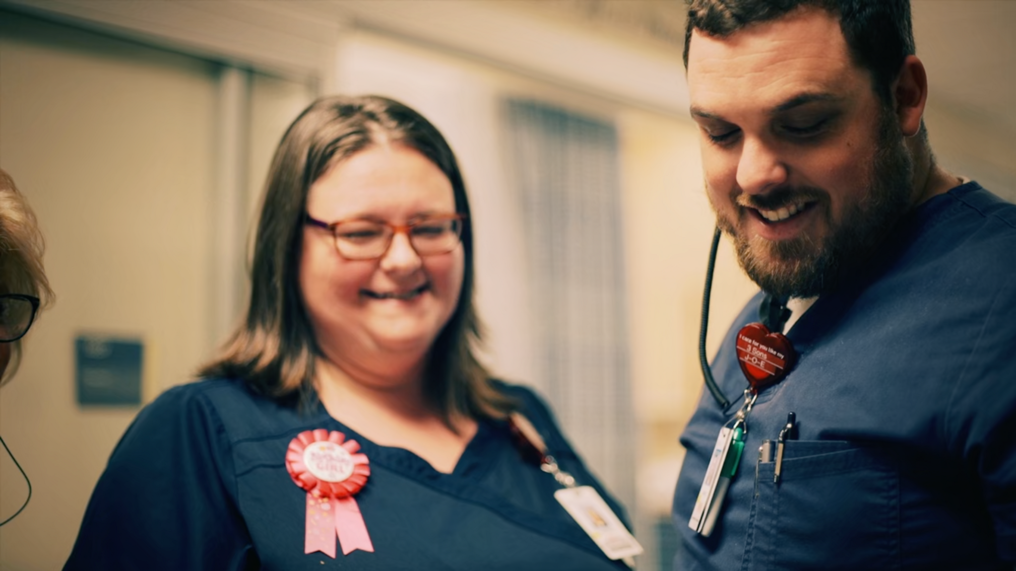 Social Media Content : Avent Health 2019 Gala Sizzler